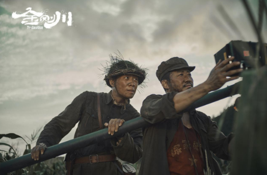 《金剛川》口碑評分為什么兩極分化 《金剛川》影評觀后感大全