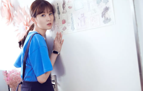 小風暴之時間的玫瑰什么時候播 小風暴正式播出時間