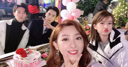 《小風暴之時間的玫瑰》吳東娜結局是什么 吳東娜飾演者是誰