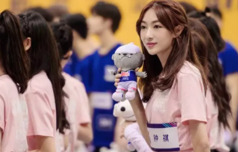 《小風暴之時間的玫瑰》吳東娜結局是什么 吳東娜飾演者是誰