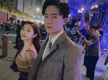 《小風暴之時間的玫瑰》吳東娜結局是什么 吳東娜飾演者是誰