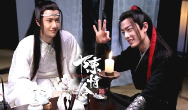 成功征服原著黨的角色有哪些 讓原著粉滿意的角色盤點