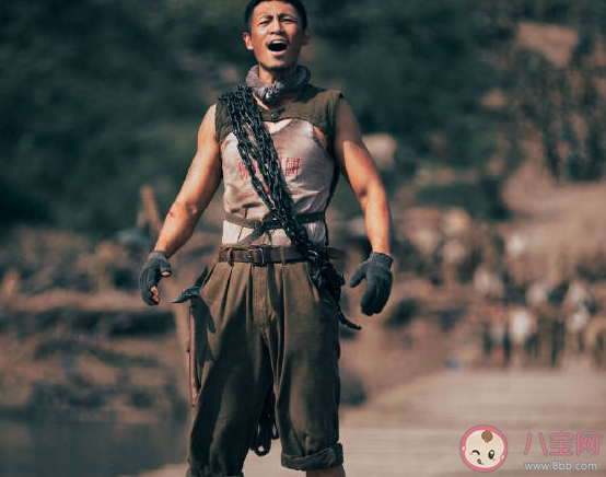 電影金剛川影評分析介紹 金剛川劇情分析大全 電影金剛川影評分析介紹 金剛川劇情分析大全