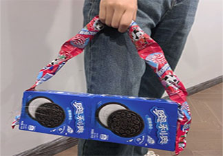 秋天的第一個包包是什么意思什么梗 秋天的第一個包包圖片表情包大全