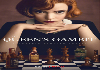 Netfilx新劇《女王的棋局》講述了什么故事 在哪里可以看全集