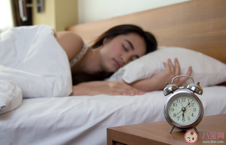 哪些年齡段更容易出現睡眠障礙 預防睡眠障礙有哪些方法