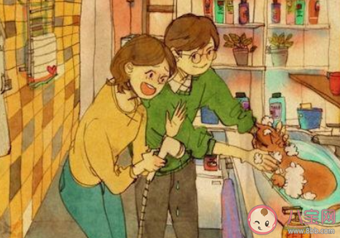 You complete me是什么意思 You complete me特殊含義是什么