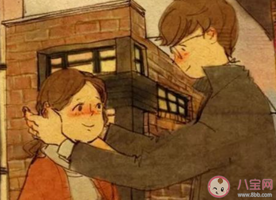 You complete me是什么意思 You complete me特殊含義是什么