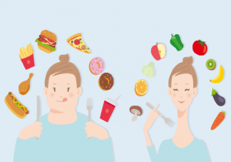 減脂有哪些飲食陷阱2020 關于減脂減肥的常見坑和套路