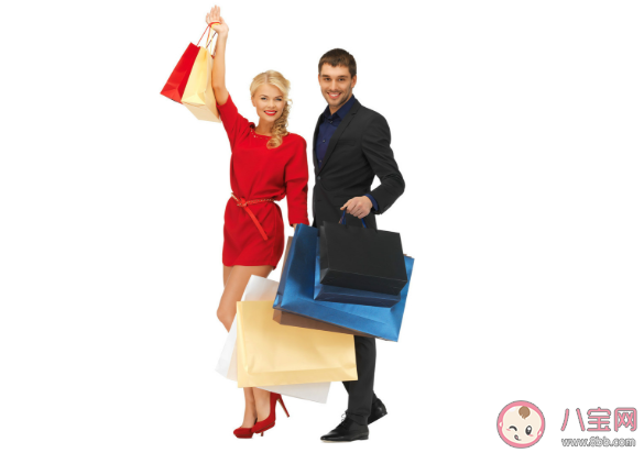 男色消費這個詞怎么產生的 如何看待男色消費的崛起