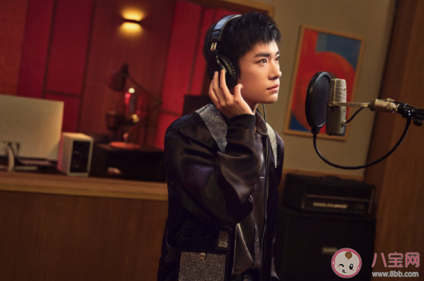 易烊千璽《1起挺你》歌詞是什么 《1起挺你》完整版歌詞在線聽歌