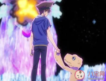 數碼寶貝最后的進化經典臺詞句子摘抄 數碼寶貝最后的進化臺詞語錄大全 數碼寶貝最后的進化經典臺詞句子摘抄 數碼寶貝最后的進化臺詞語錄大全