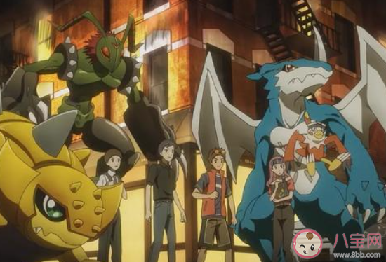 數碼寶貝最后的進化經典臺詞句子摘抄 數碼寶貝最后的進化臺詞語錄大全 數碼寶貝最后的進化經典臺詞句子摘抄 數碼寶貝最后的進化臺詞語錄大全