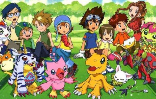 《數碼寶貝最后的進化》意義是什么 如何看懂數碼寶貝最后的進化