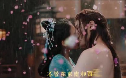 海大魚電影結局是什么 阿貍和海大魚在一起了嗎 海大魚電影結局是什么 阿貍和海大魚在一起了嗎