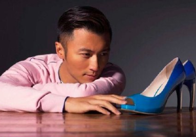 如何看待男色消費崛起 廣告商們為何用男星代言