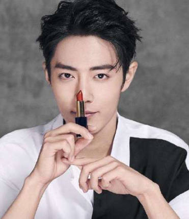 如何看待男色消費崛起 廣告商們為何用男星代言