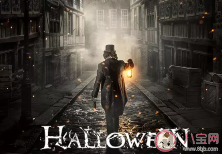 2020簡短的萬圣節文案怎么寫 簡短創意萬圣節文案分享