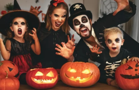 2020今天萬圣節心情說說 萬圣節到了心情感慨