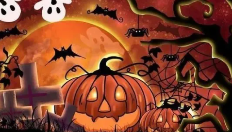 2020今天萬圣節心情說說 萬圣節到了心情感慨