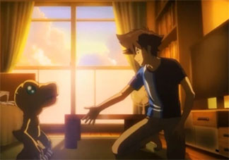 數(shù)碼寶貝最后的進化大結(jié)局是什么 數(shù)碼寶貝們最后都消失了嗎