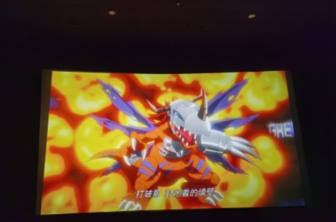 數碼寶貝最后的進化有彩蛋嗎 數碼寶貝最后的進化結局是怎樣的