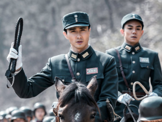 雷霆戰(zhàn)將郭勛魁結(jié)局是什么 郭勛魁最后被策反了嗎 雷霆戰(zhàn)將郭勛魁結(jié)局是什么 郭勛魁最后被策反了嗎