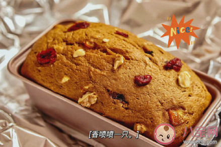 柿子的隱藏吃法是什么 柿子蛋糕隱藏做法