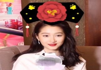 關曉彤自稱是在逃格格是怎么回事 關曉彤是瓜爾佳氏嗎