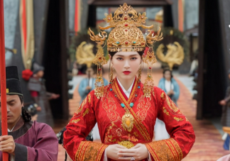 《燕云臺》人物關系圖 燕云臺原著小說各人物結局是什么