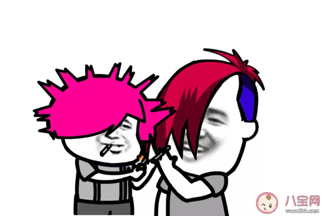 殺馬特為什么消失了 如何看待紀(jì)錄長片《殺馬特我愛你》