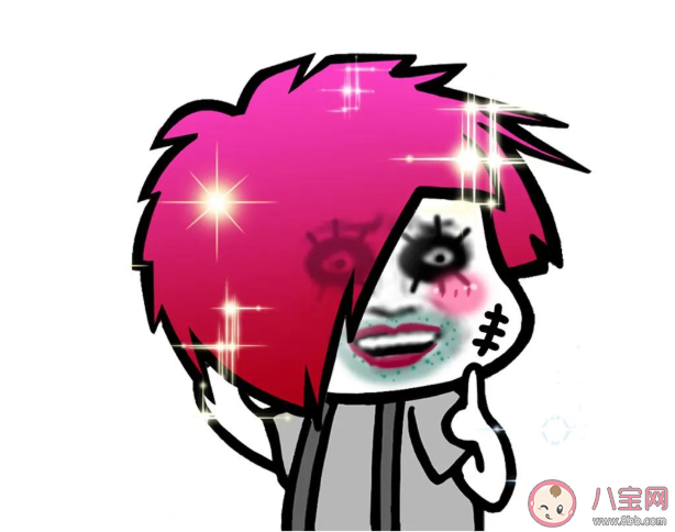 殺馬特為什么消失了 如何看待紀(jì)錄長片《殺馬特我愛你》