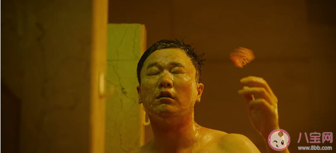 《人潮洶涌》定檔什么時候上映 《人潮洶涌》講述了什么故事