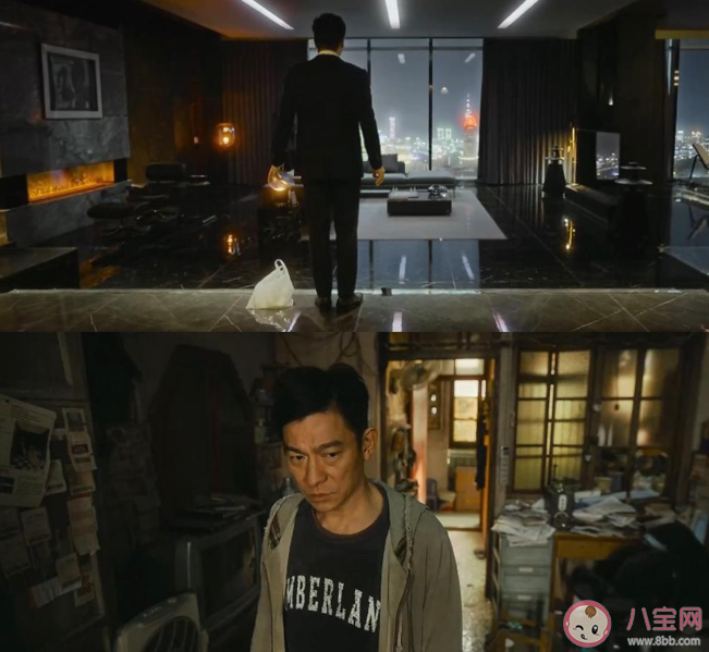 《人潮洶涌》定檔什么時候上映 《人潮洶涌》講述了什么故事