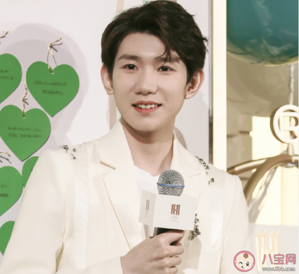 祝王源生日快樂的粉絲暖心祝福語說說 王源生日快樂文案祝福語句子大全