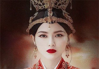 燕云臺后族是什么意思 蕭燕燕為什么是后族之女