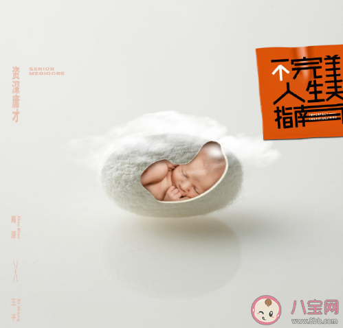 《不完美人生指南》專輯有哪些歌曲 《不完美人生指南》歌曲匯總