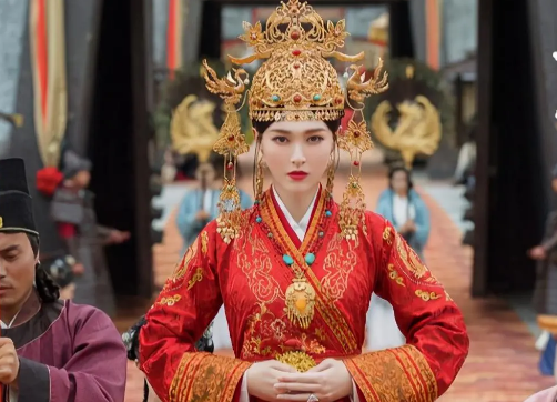 《燕云臺》蕭燕燕和韓德讓的孩子是誰 蕭燕燕和耶律賢有幾個孩子