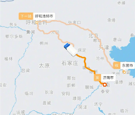 快遞一直在路上是什么體驗 快遞一直在繞路的故事