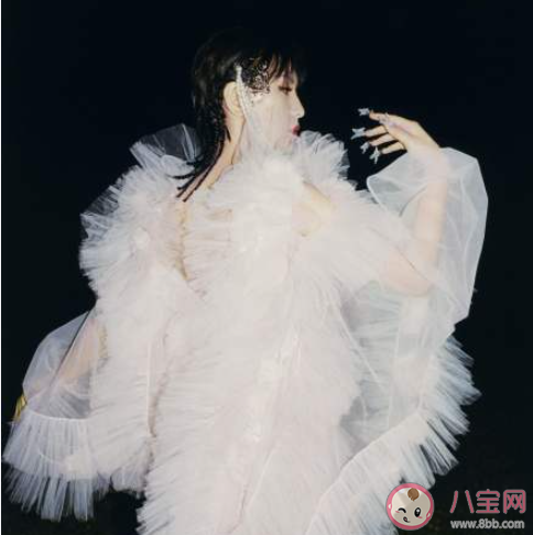 周筆暢新歌《別》歌詞是什么 《別》完整版歌詞在線聽歌 周筆暢新歌《別》歌詞是什么 《別》完整版歌詞在線聽歌