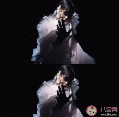 周筆暢新歌《別》歌詞是什么 《別》完整版歌詞在線聽歌 周筆暢新歌《別》歌詞是什么 《別》完整版歌詞在線聽歌