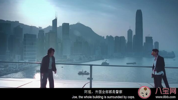 收手吧阿祖是什么意思 收手吧阿祖是什么梗