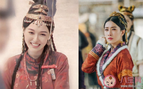 燕云臺(tái)女主人設(shè)崩了嗎 蕭燕燕是怎樣的一個(gè)人