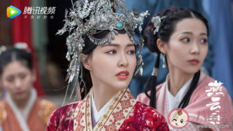 燕云臺(tái)女主人設(shè)崩了嗎 蕭燕燕是怎樣的一個(gè)人