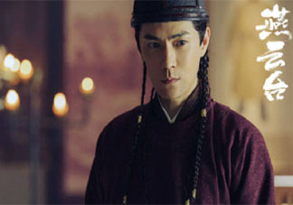 燕云臺(tái)耶律喜隱是誰的孩子 耶律喜隱結(jié)局是什么