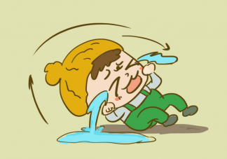 孩子逃避任務(wù)愛躺地上怎么辦 孩子遇事情就逃避怎么引導(dǎo)