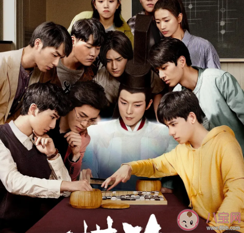 《棋魂》為什么叫榴蓮劇 棋魂的劇情和原著差別大嗎