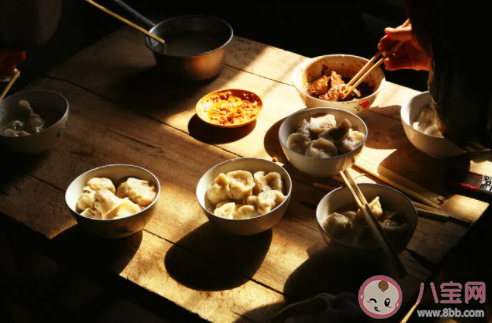 立冬節氣吃什么食物養生 2020立冬后養生食物推薦