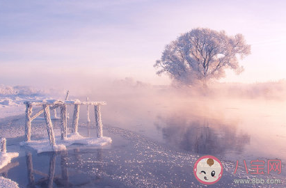 2020冬天你好朋友圈文案 冬天你好的說說句子