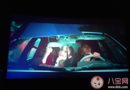 風平浪靜電影有彩蛋嗎 結局中宋浩殺了他爸嗎